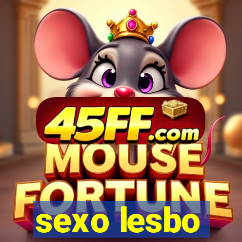 sexo lesbo